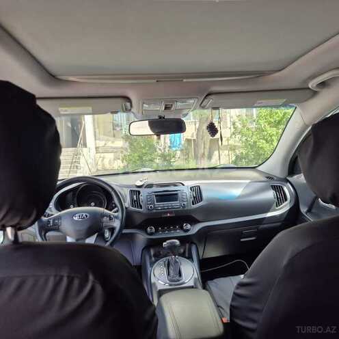 Kia Sportage 2013, 137,000 km - 2.0 l - Bakı