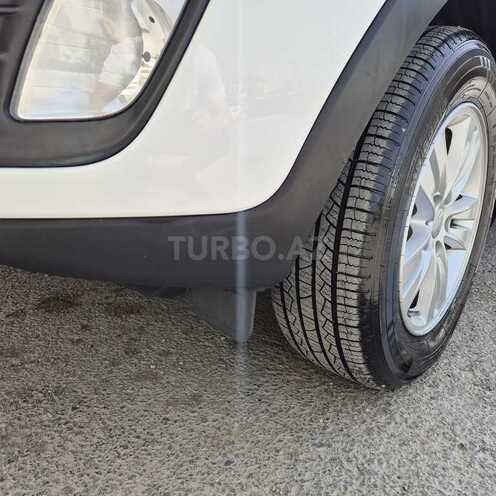 Kia Sportage 2013, 137,000 km - 2.0 l - Bakı
