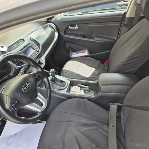 Kia Sportage 2013, 137,000 km - 2.0 l - Bakı