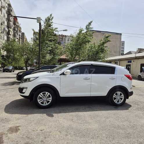 Kia Sportage 2013, 137,000 km - 2.0 l - Bakı