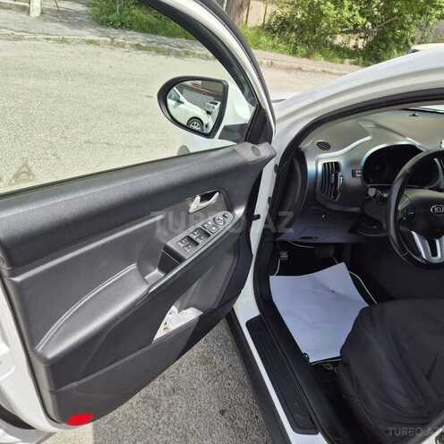 Kia Sportage 2013, 137,000 km - 2.0 l - Bakı