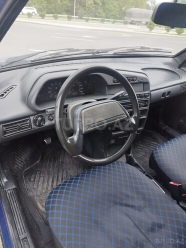 LADA (VAZ) 21099 2002, 250,000 km - 1.6 l - Ağcabədi