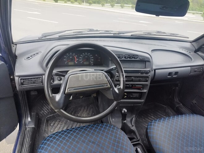 LADA (VAZ) 21099 2002, 250,000 km - 1.6 l - Ağcabədi