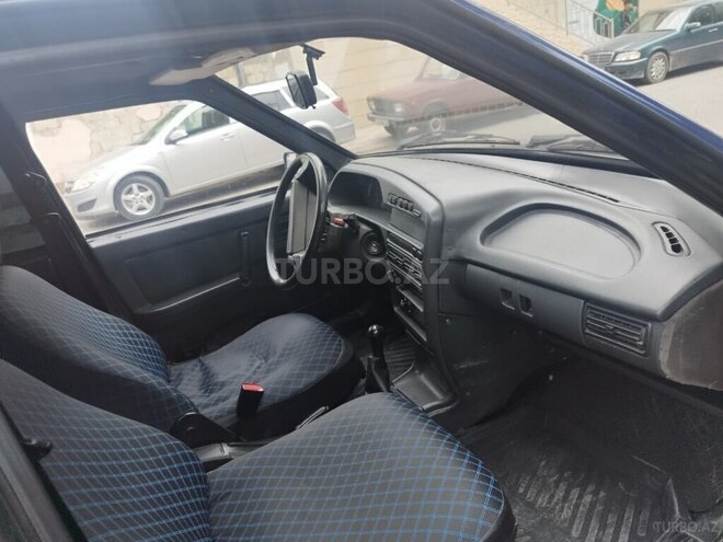 LADA (VAZ) 21099 2002, 250,000 km - 1.6 l - Ağcabədi