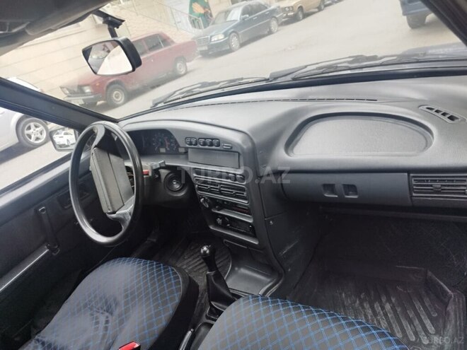 LADA (VAZ) 21099 2002, 250,000 km - 1.6 l - Ağcabədi