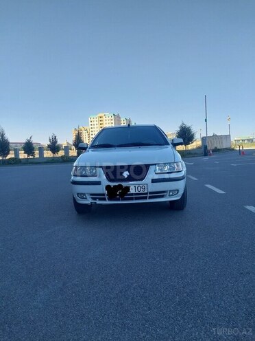 Khazar LX 2021, 325,000 km - 1.7 l - Sumqayıt