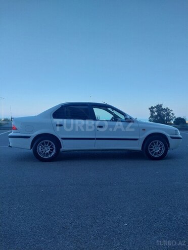 Khazar LX 2021, 325,000 km - 1.7 l - Sumqayıt