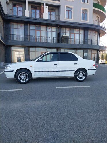 Khazar LX 2021, 325,000 km - 1.7 l - Sumqayıt