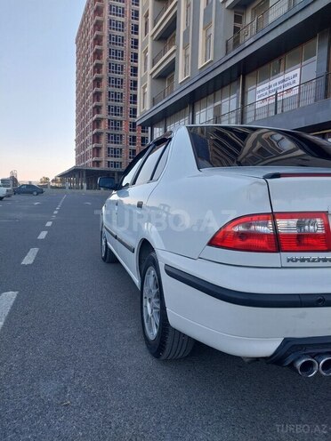 Khazar LX 2021, 325,000 km - 1.7 l - Sumqayıt