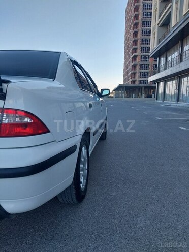 Khazar LX 2021, 325,000 km - 1.7 l - Sumqayıt