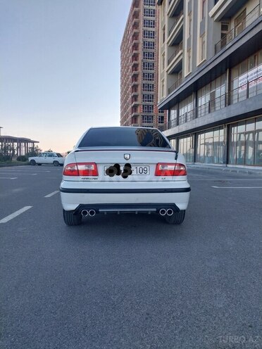 Khazar LX 2021, 325,000 km - 1.7 l - Sumqayıt