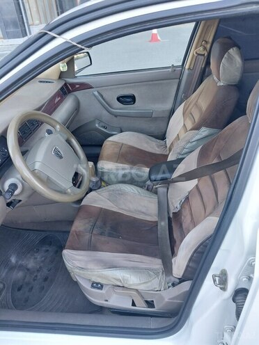 Khazar LX 2021, 325,000 km - 1.7 l - Sumqayıt