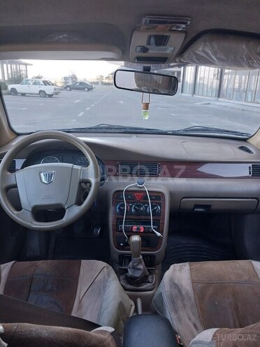 Khazar LX 2021, 325,000 km - 1.7 l - Sumqayıt