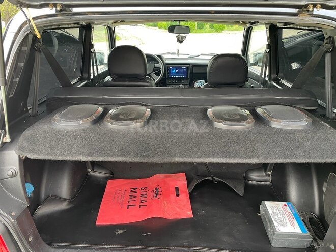 LADA (VAZ) Niva 2017, 105,000 km - 1.7 l - Xaçmaz
