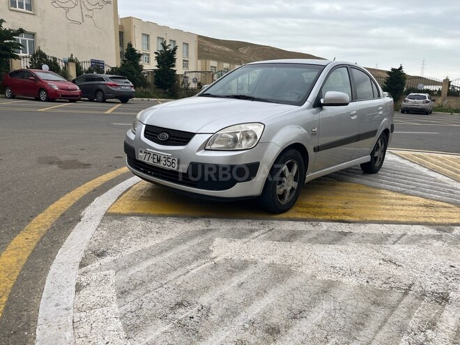 Kia Pride 2005, 274,534 km - 1.5 l - Bakı