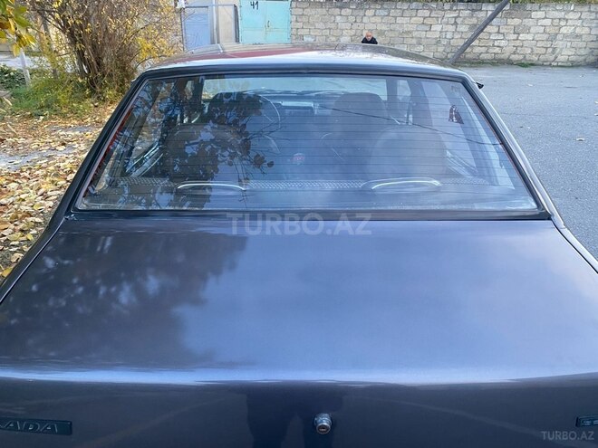 LADA (VAZ) 21099 1997, 250,000 km - 1.5 l - Xaçmaz