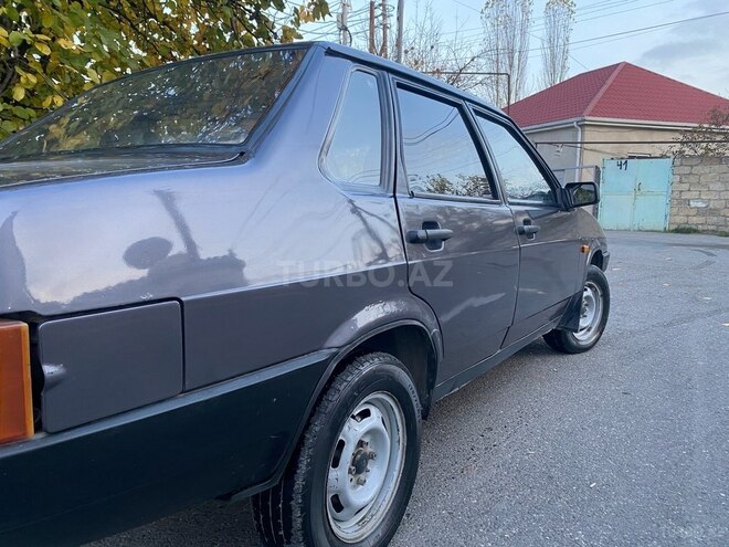 LADA (VAZ) 21099 1997, 250,000 km - 1.5 l - Xaçmaz