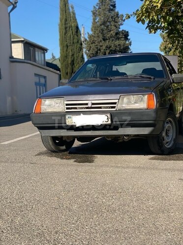LADA (VAZ) 21099 1997, 250,000 km - 1.5 l - Xaçmaz