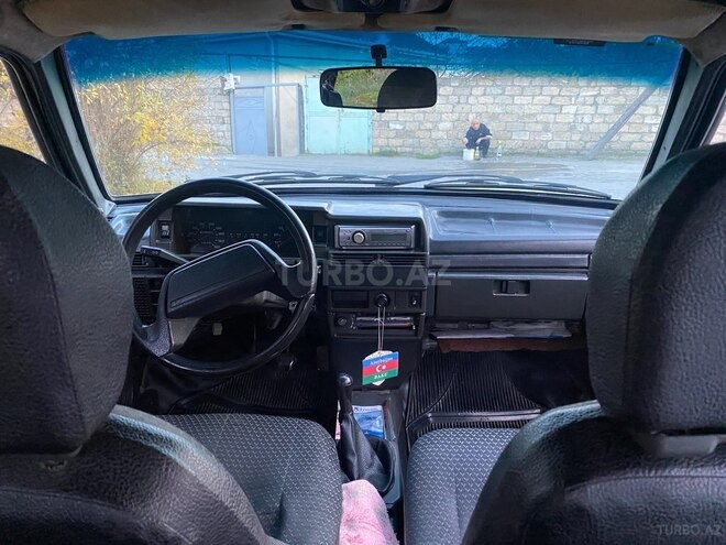 LADA (VAZ) 21099 1997, 250,000 km - 1.5 l - Xaçmaz