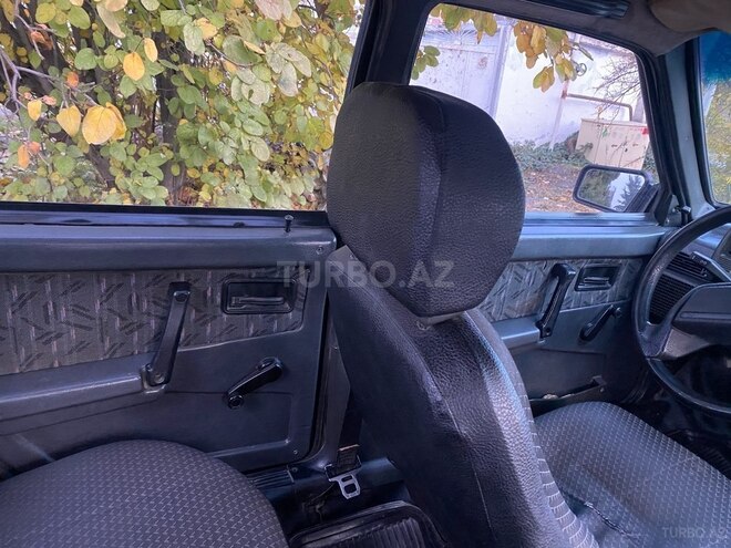 LADA (VAZ) 21099 1997, 250,000 km - 1.5 l - Xaçmaz