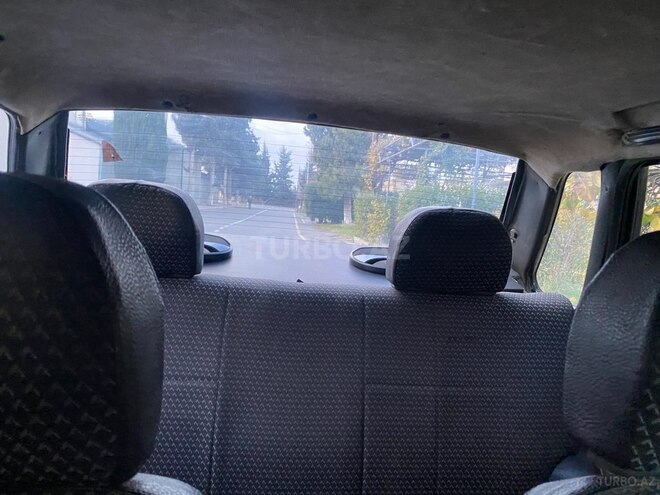LADA (VAZ) 21099 1997, 250,000 km - 1.5 l - Xaçmaz