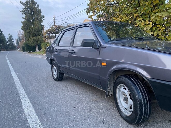 LADA (VAZ) 21099 1997, 250,000 km - 1.5 l - Xaçmaz
