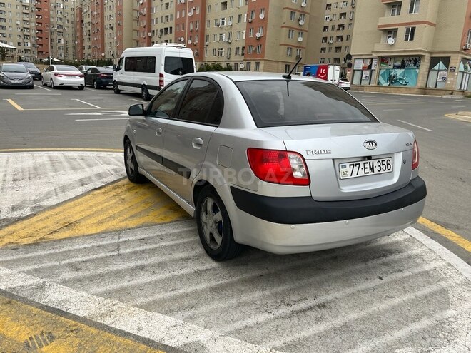 Kia Pride 2005, 274,534 km - 1.5 l - Bakı