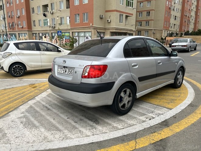 Kia Pride 2005, 274,534 km - 1.5 l - Bakı
