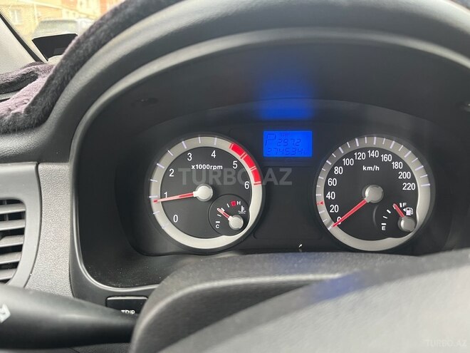 Kia Pride 2005, 274,534 km - 1.5 l - Bakı