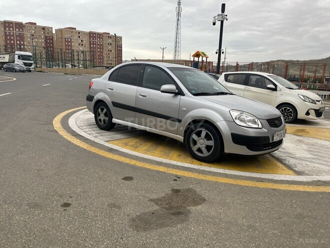 Kia Pride 2005, 274,534 km - 1.5 l - Bakı