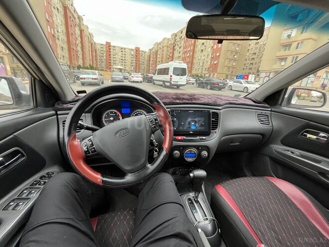 Kia Pride 2005, 274,534 km - 1.5 l - Bakı