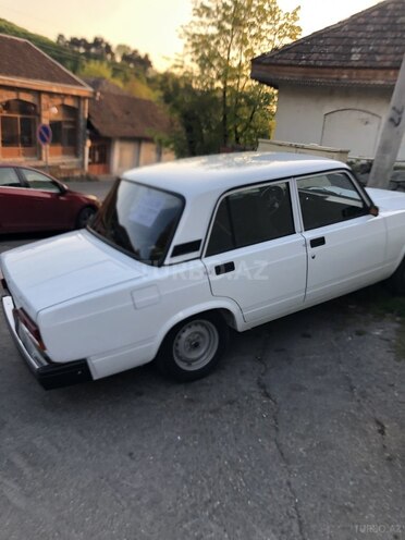 LADA (VAZ) 2107 2009, 66,000 km - 1.6 l - Bakı