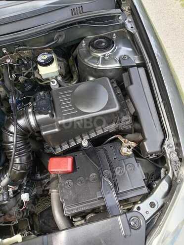 Toyota Corolla 2006, 350,000 km - 1.6 l - Bakı
