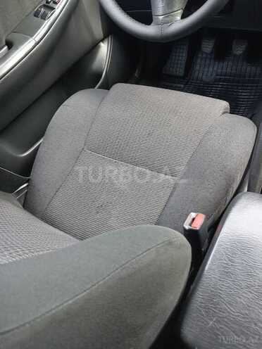 Toyota Corolla 2006, 350,000 km - 1.6 l - Bakı