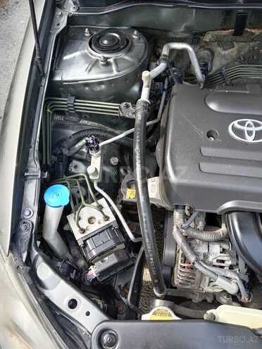 Toyota Corolla 2006, 350,000 km - 1.6 l - Bakı