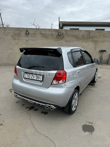 Chevrolet Aveo 2008, 290,000 km - 1.4 л - Bakı