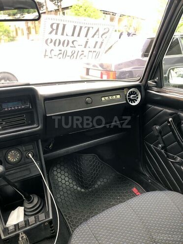 LADA (VAZ) 2107 2009, 66,000 km - 1.6 l - Bakı