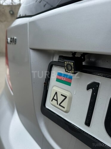 Chevrolet Aveo 2008, 290,000 km - 1.4 л - Bakı