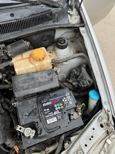 Chevrolet Aveo 2008, 290,000 km - 1.4 л - Bakı