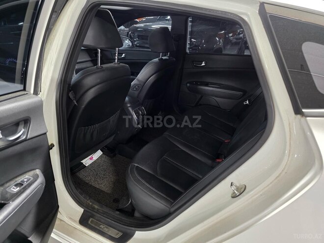 Kia K5 2017, 142,000 km - 2.0 l - Bakı