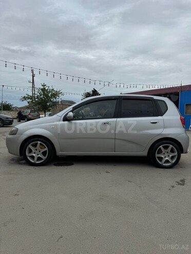 Chevrolet Aveo 2008, 290,000 km - 1.4 л - Bakı