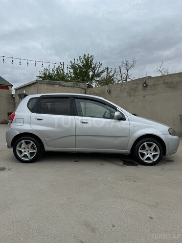 Chevrolet Aveo 2008, 290,000 km - 1.4 л - Bakı