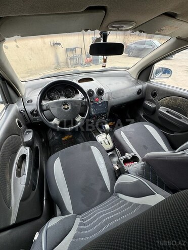 Chevrolet Aveo 2008, 290,000 km - 1.4 л - Bakı