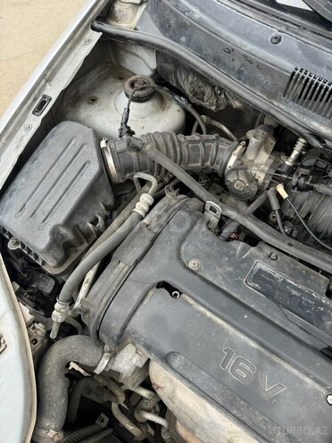 Chevrolet Aveo 2008, 290,000 km - 1.4 л - Bakı