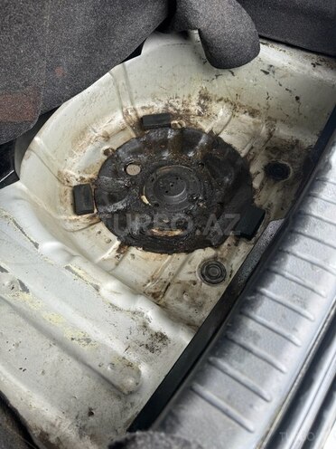 Chevrolet Aveo 2008, 290,000 km - 1.4 л - Bakı