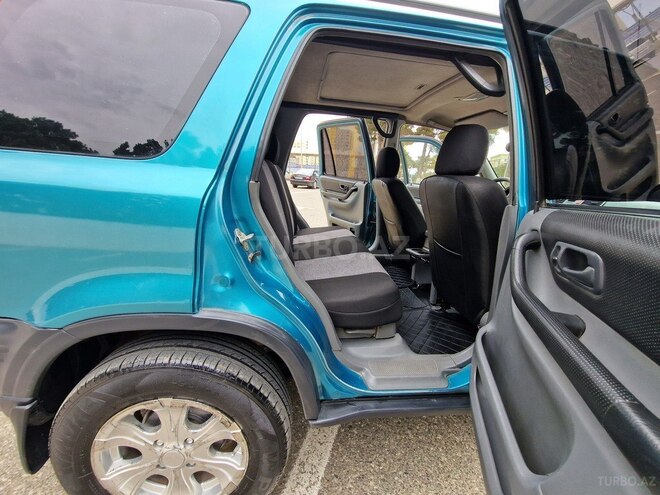 Honda CR-V 1997, 224,334 km - 2.0 л - Sumqayıt