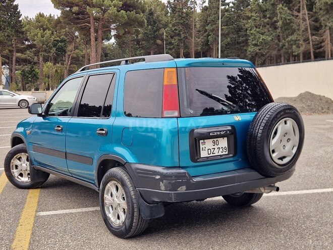 Honda CR-V 1997, 224,334 km - 2.0 л - Sumqayıt