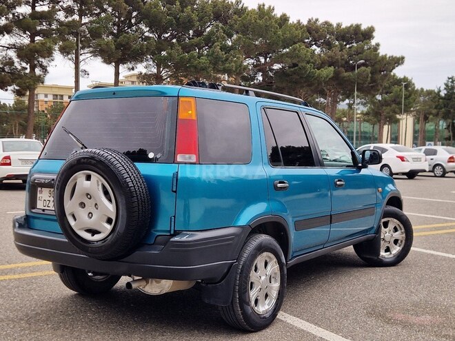 Honda CR-V 1997, 224,334 km - 2.0 л - Sumqayıt