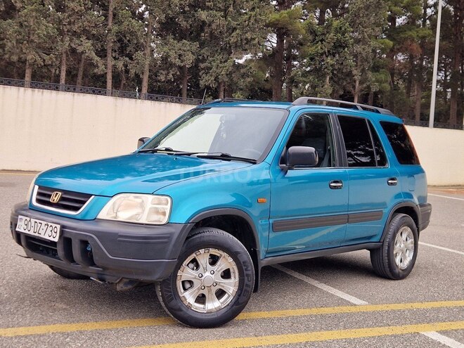 Honda CR-V 1997, 224,334 km - 2.0 л - Sumqayıt