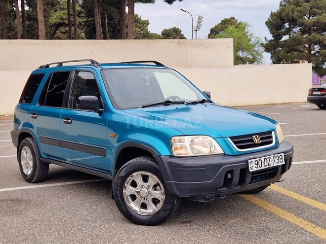 Honda CR-V 1997, 224,334 km - 2.0 л - Sumqayıt